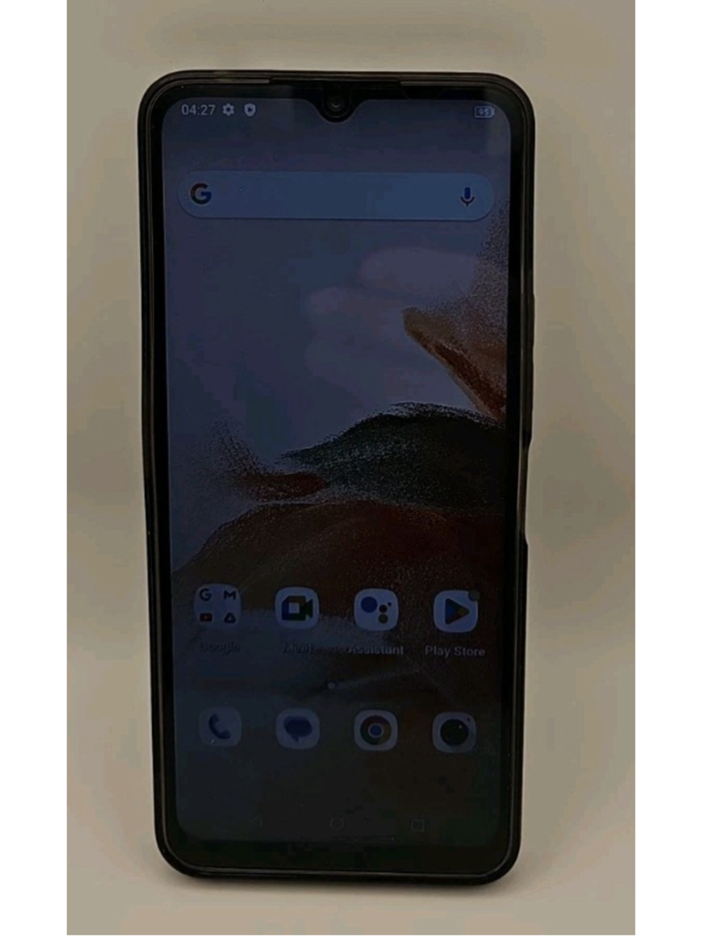 Unlocked Android Phone 6.7" 48MP Camera 8GB RAM 128GB Storage Dual Sim 4G